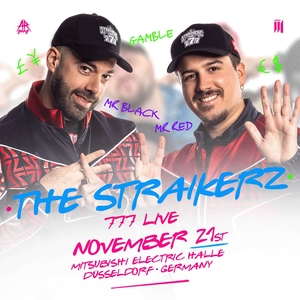 The Straikerz Tickets, Tour Dates and Concerts