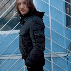 Lance Miller @ The Woodlands® Resort