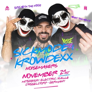 Krowdexx Tickets, Tour Dates and Concerts