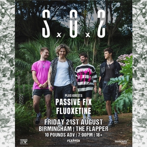 passive fix Tickets, Tour Dates and Concerts