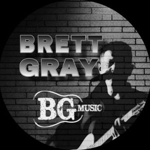 Brett Gray Music Tickets, Tour Dates and Concerts