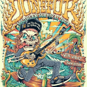 DONEFOR Tickets, Tour Dates and Concerts