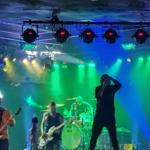 Nonpoint at Harrison, OH in The Blue Note 2026