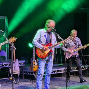 Talon at North Kilworth, United Kingdom in Kilworth House Theatre 2026