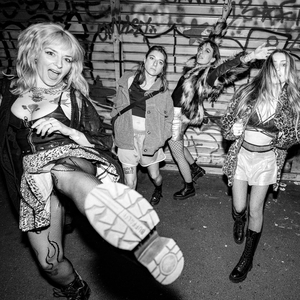 Pussy Miel Tickets, Tour Dates and Concert