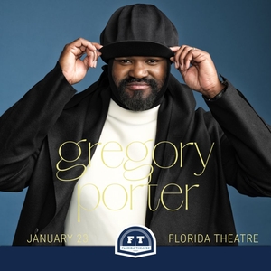 Gregory Porter Tickets, Tour Dates and Concerts
