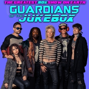 Guardians of the Jukebox Tickets, Tour Dates and Concerts