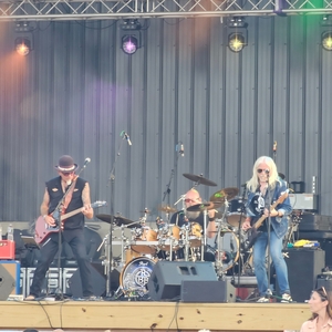 Resurrection Blues Band