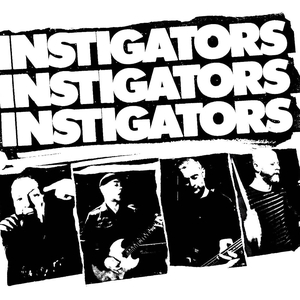 Instigators Tickets, Tour Dates and Concerts