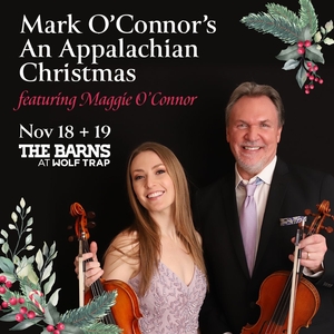 Mark O'Connor Tickets, Tour Dates and Concerts