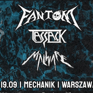 Tassack Tickets, Tour Dates and Concerts