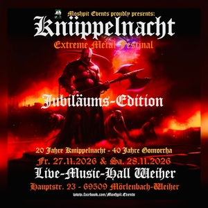 MAGEFA Tickets, Tour Dates and Concerts