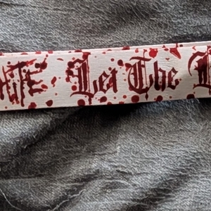 Motionless In White at undefined in undefined 2026