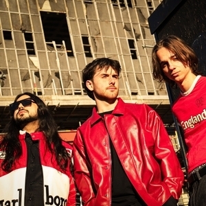 Shared Space Tickets, Tour Dates and Concert