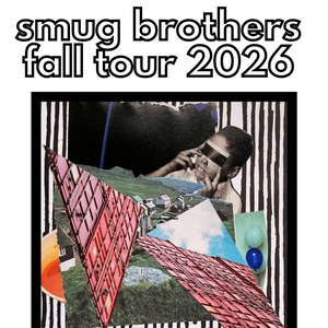 Smug Brothers