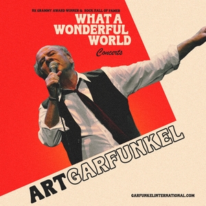 Art Garfunkel International London Tickets, Royal Albert Hall Oct