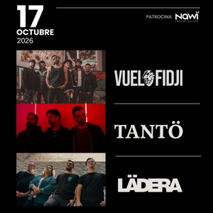 Tantö Tickets, Tour Dates and Concerts