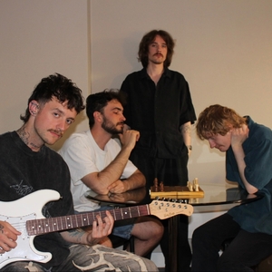Glacmanis Tickets, Tour Dates and Concert