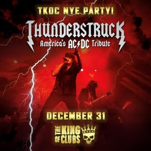 Thunderstruck: America's AC/DC Tribute Tickets, Tour Dates and Concerts
