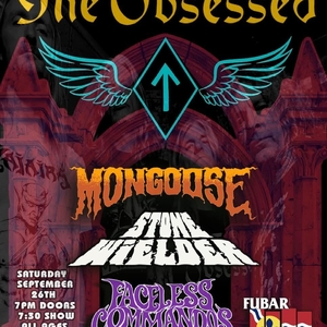 Entradas, fechas de la gira y Conciertos de Stonewielder