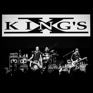 King's X Tickets, Tour Dates and Concerts