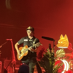 Stephen Wilson Jr at St. Augustine, FL in St. Augustine Amphitheatre 2026