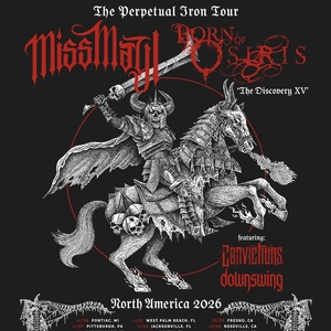 Miss May I Tickets, Tour Dates and Concerts