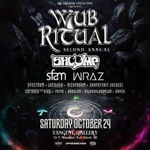 Wraz Tickets, Tour Dates and Concerts
