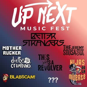 Better Strangers (US) Tickets, Tour Dates and Concerts