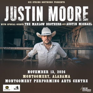 Austin Michael Tickets, Tour Dates and Concerts