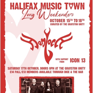 Hemloch Tickets, Tour Dates and Concerts