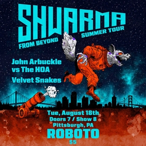 shwarma