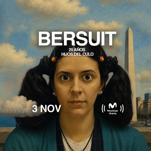 Bersuit Vergarabat Tickets, Tour Dates and Concerts