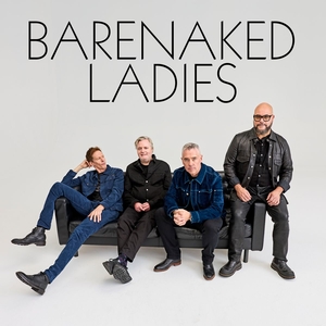 Barenaked Ladies Tickets, Tour Dates and Concerts