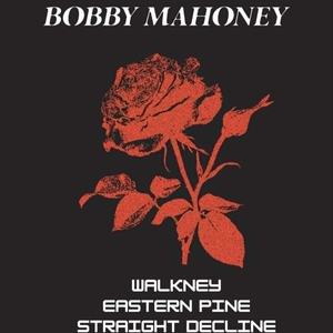 Bobby Mahoney Music