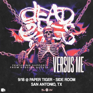 Like Ghosts Tickets, Tour Dates and Concerts