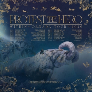 Protest the Hero @ Fredericton Farmers' Market