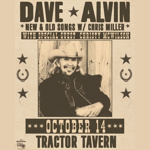Dave Alvin Tickets, Tour Dates and Concerts