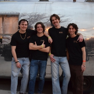 Paper Moon Conspiracy Tickets, Tour Dates and Concert