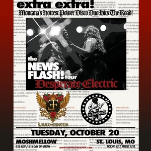 Eldraco+Freenation Tickets, Tour Dates and Concerts