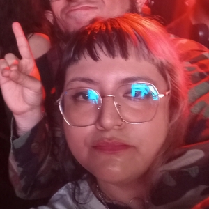 Touche Amore at Mexico, Mexico in Foro Indierocks! 2026