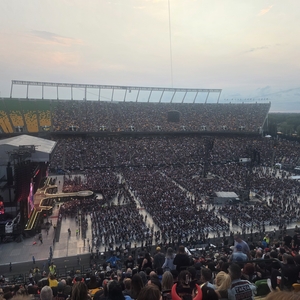 AC/DC at Edmonton, AB in Commonwealth Stadium 2026