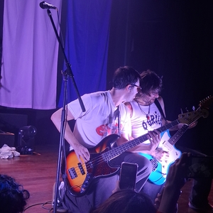 O Grilo at Belém, Brazil in Teatro Estação Gasômetro 2026