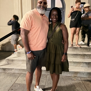 PJ MORTON at Charleston, SC in Charleston Music Hall 2026
