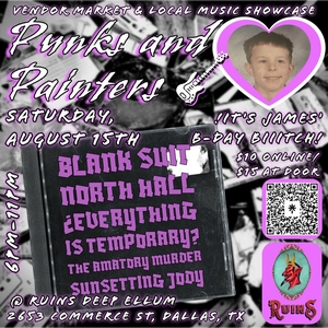 ¿Everything is Temporary? Tickets, Tour Dates and Concerts
