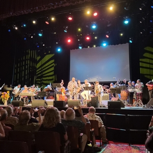 Jack DeJohnette at Kingston, NY in Ulster Performing Arts Center 2026