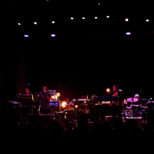 Passion Pit at Denver, CO in Ogden Theatre 2026