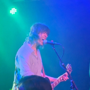 Old 97's at Phoenix, AZ in Crescent Ballroom 2026