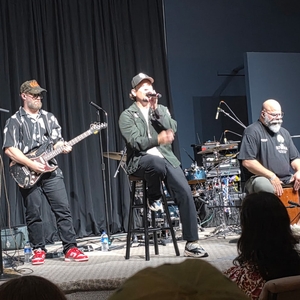 Unspoken at Egg Harbor Township, NJ in Coastal Christian with Pastor Matt Stokes 2026