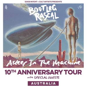 Bootleg Rascal Tickets, Tour Dates and Concerts